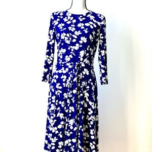 Lauren Ralph Lauren dress